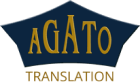 agato logo